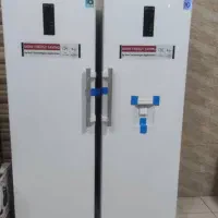 فریزر۲۰فوت‌یخچال۲۰فوت الجی