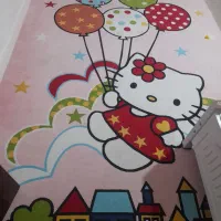 یک فرش۶ متری تمیز بفروش میرسد