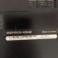 رایانه کامپیوتر لپ تاپ dell|رایانه همراه|سهند, |دیوار