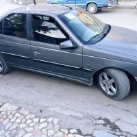 پژو پارس ELX، مدل ۱۳۹۰