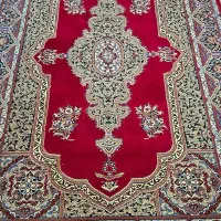 ۱جفت فرش شسته شده