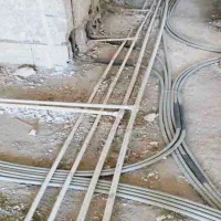 برقکار0تا100نصاب آنتن گردون ومرکزی پردیس فاز ۸و۱۱|خدمات پیشه و مهارت|پردیس, فاز ۸|دیوار