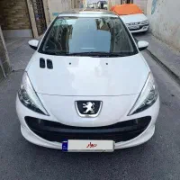 207 پاناروما مدل 1402بی رنگ|خودرو سواری و وانت|تهران, شهرک صادقیه|دیوار