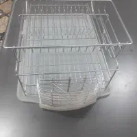 آبچکان|آبچکان و نظمدهنده ظروف|زاهدان, |دیوار