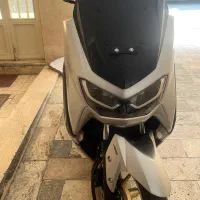 N max یاماها