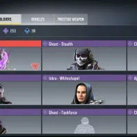 اکانت کالاف|کنسول، بازی ویدئویی و آنلاین|چرام, |دیوار