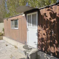 نگهبان شب بازنشسته