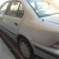 سمند مدل ۸۴ سالم