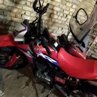 سلام موتور فلات 250 کم کار کرد