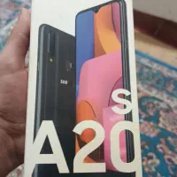 گوشی سامسونگ آ20
