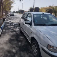 سمندef7|خودرو سواری و وانت|تربتحیدریه, کاشانی|دیوار