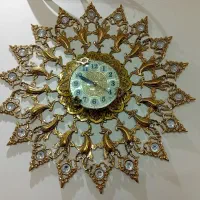 ساعت|ساعت دیواری و تزئینی|ورامین, شهرک فاطمیه|دیوار