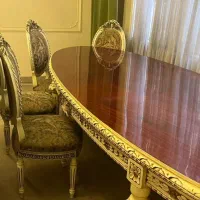 مبلمان استیل|مبلمان خانگی و میز عسلی|تهران, مرزداران|دیوار