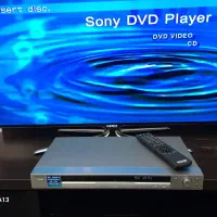 دی وی دی پلیر سونی