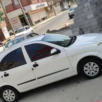 تیبا 2 (هاچبک) EX، مدل ۱۴۰۰|خودرو سواری و وانت|پارس‌آباد, |دیوار