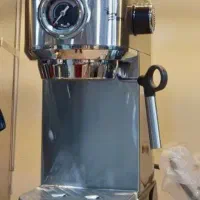 دستگاه اسپرسو ساز خانگی نو