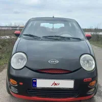 ماشین ام وی ام ۱۱۰