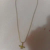 گردنبند فروهر