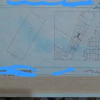 فروش ملک مسکونی نیمه کاره