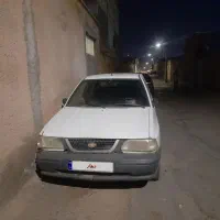 پراید مدل ۸۷