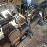 دستگاه تریلی چرخ ۲۴