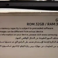تبلت مدل Galaxy Tab A7   32 گیگابایت / ۳ گیگابایت