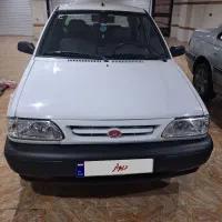 فروش پراید ۸۹ سالم