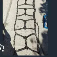 فروش زنجیر چرخ آمریکایی 24
