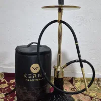 قلیان کرنوxlاصلی نیویورک  برنجی  ضمانت اصل وارداتی