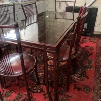 میز ناهارخوری