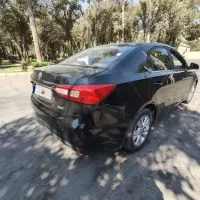 mg 360 turbo automatic|خودرو سواری و وانت|تهران, حر|دیوار