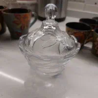 انواع ظروف آشپزخانه، دکوری و قاب عکس|ظروف سرو و پذیرایی|تهران, سردارجنگل|دیوار