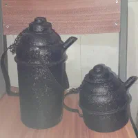کتری و قوری شامورتی پیکنیک آتیشی|کوهنوردی و کمپینگ|تهران, مدائن|دیوار