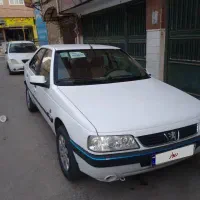 فروش فوری خودروی 405 SLXTU5|خودرو سواری و وانت|قم, شاه ابراهیم|دیوار