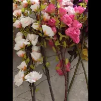 گل مصنوعی و برگ|گل مصنوعی|کرج, فاز ۳ مهرشهر|دیوار