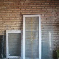 فروش لت در کرکره ای نونو هنوز استفاده نشده