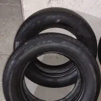 لاستیک پهن205سایز14پژو405