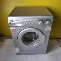 ماشین لباسشویی کنوود۷کیلویی