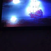 تابلو چراغ خواب برقی نوقیمت چهارصد هزار تومان