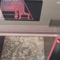 میز اداری کامپیوتر