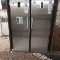 یخچال دوقلو بلومبرگ