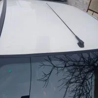 تیبا صندوق دار دو گانه cng مدل ۹۰|خودرو سواری و وانت|تبریز, |دیوار