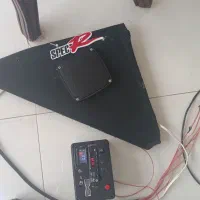 فروش وسایل دوچرخه|دوچرخه، اسکیت، اسکوتر|شاهین دژ, |دیوار