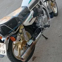 200نیکتازپلاس|موتورسیکلت|فریمان, |دیوار