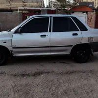 پراید 131 مدل 87