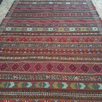 گلیم|گلیم، جاجیم، گبه|نیشابور, شهرک فرهنگیان|دیوار