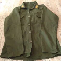 لباس های نظامی دست نخورده|لباس|شیروان (خراسان), |دیوار