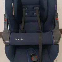 صندلی ماشین کودک