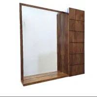 آیینه دستشویی 60در 60