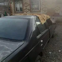 روا دوگانه کارخانه 86